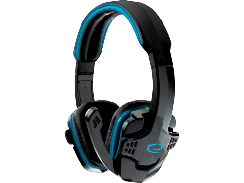 Esperanza RAVEN EGH310B Blue