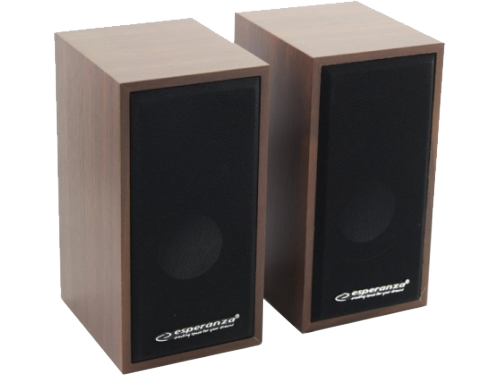 Esperanza Folk EPP122 / 2.0 6W