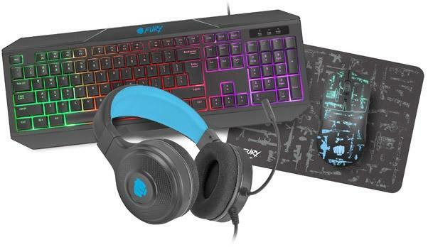 FURY Thunderstreak 3.0 KIT Russian