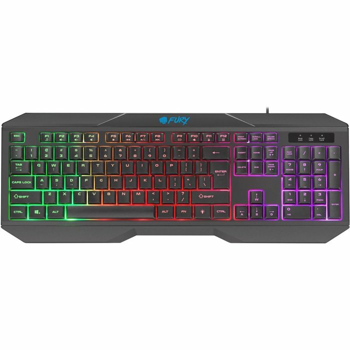 FURY Thunderstreak 3.0 KIT Russian