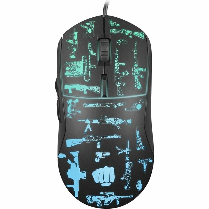 FURY Thunderstreak 3.0 KIT Russian