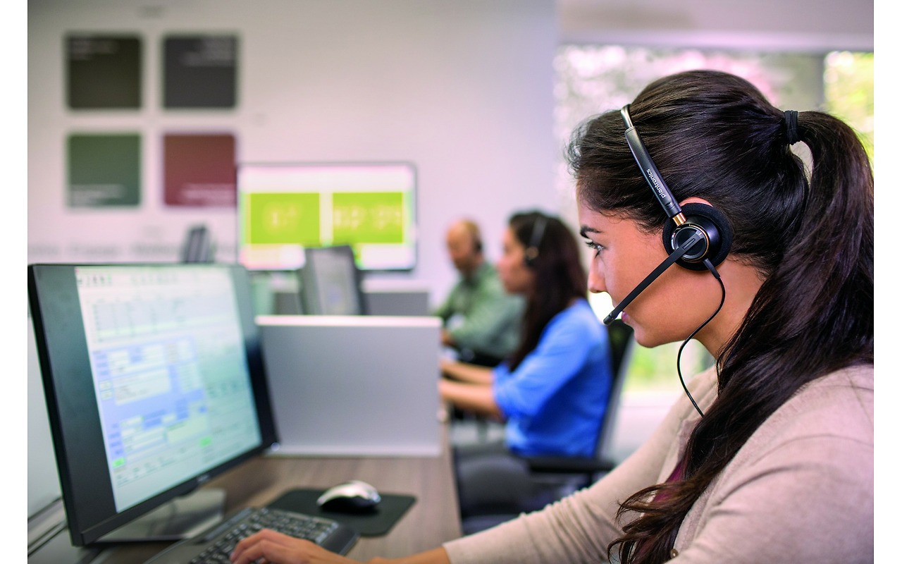 Plantronics EncorePro HW510 / 89433-02