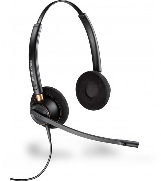 Plantronics Encorepro HW520 / 89434-02