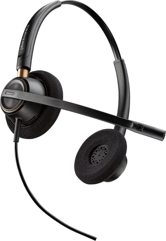 Plantronics Encorepro HW520 / 89434-02