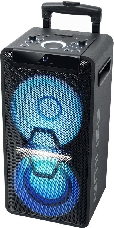 MUSE M-1920 DJ Portable 300W
