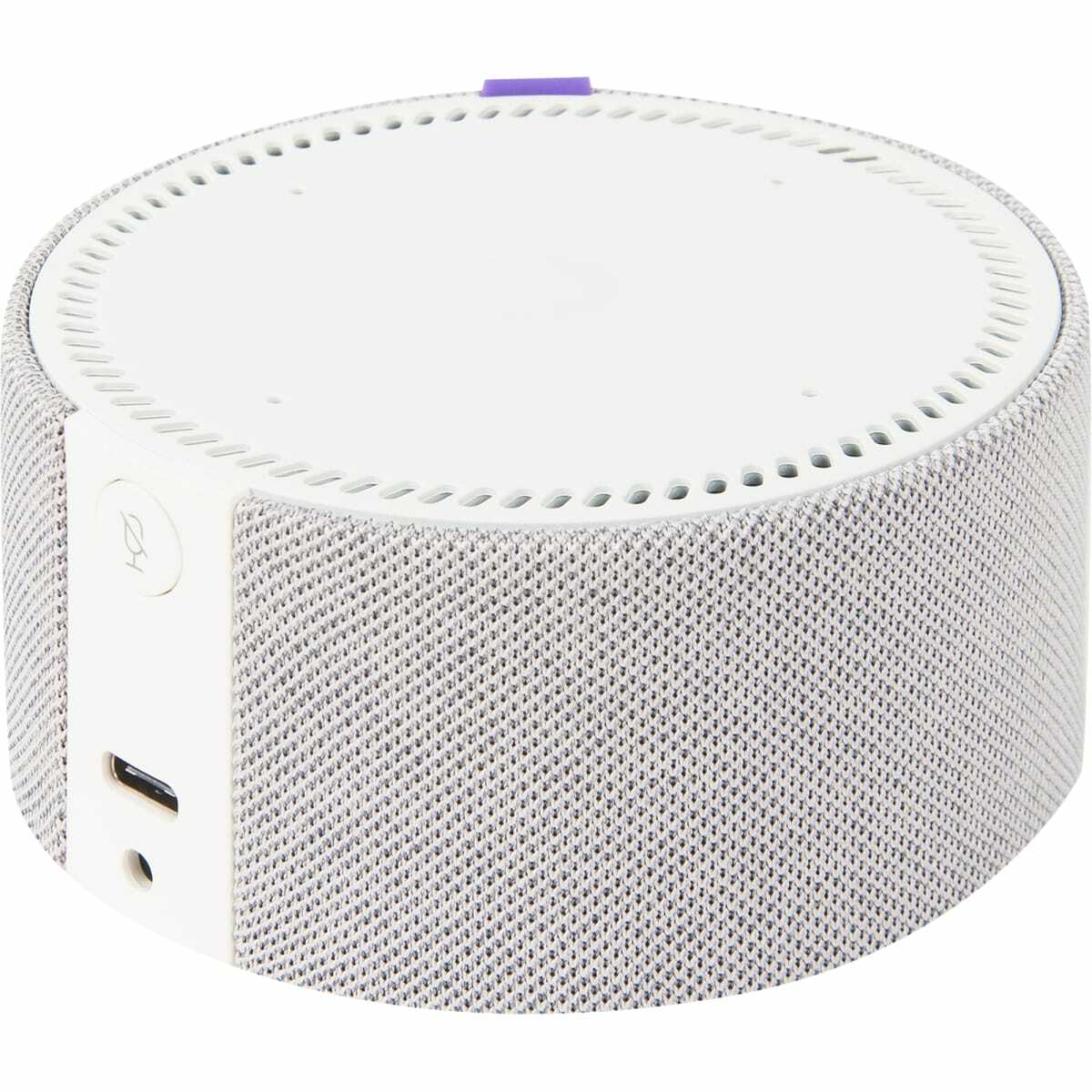 Yandex station mini YNDX-0004 Silver