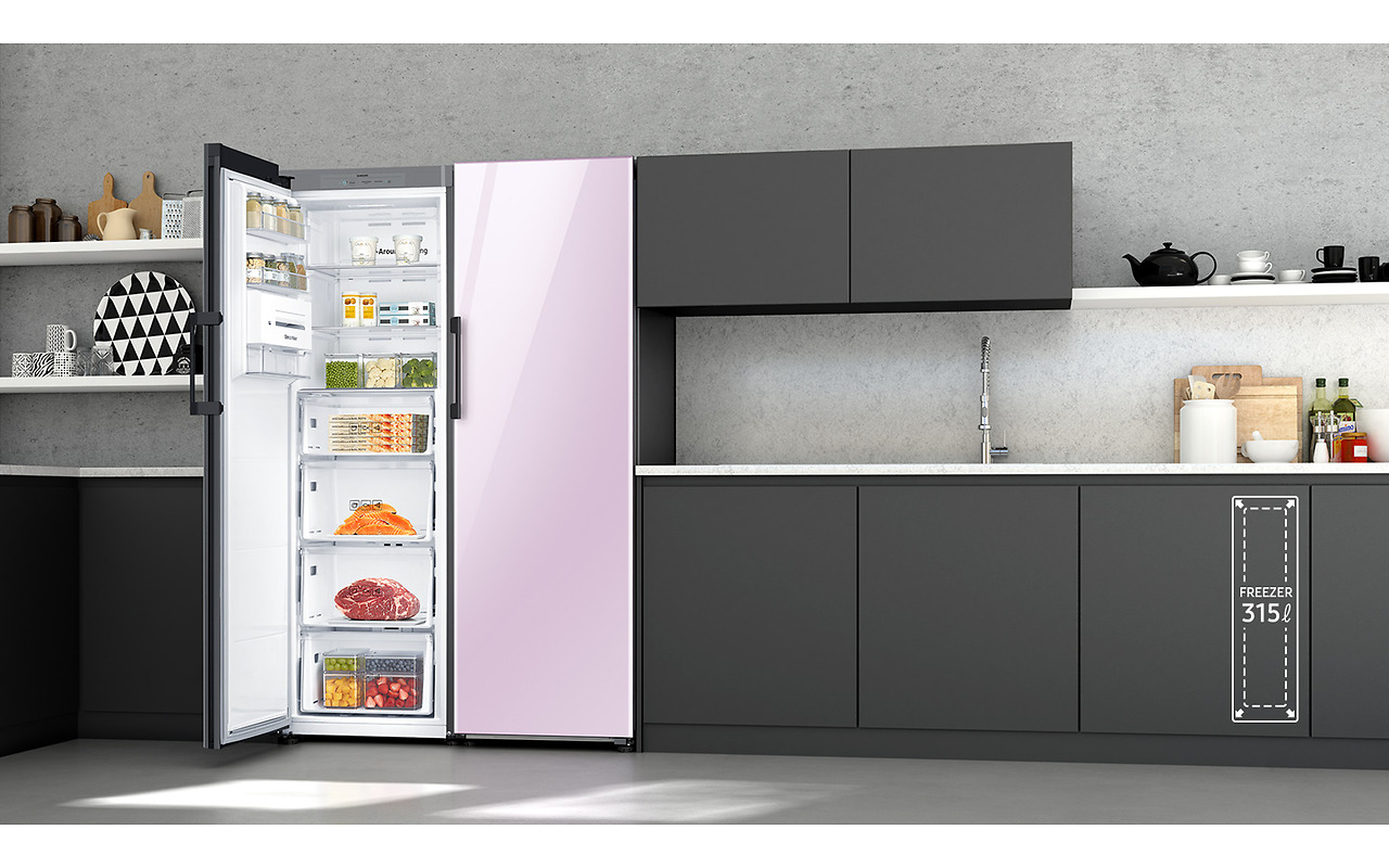 Samsung RZ32T7435AP/UA / BESPOKE