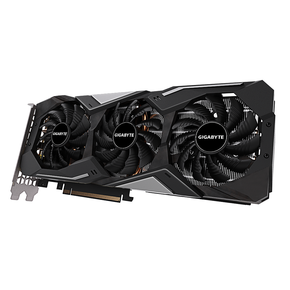GIGABYTE GeForce RTX 2060 6GB GDDR6 D6 192bit