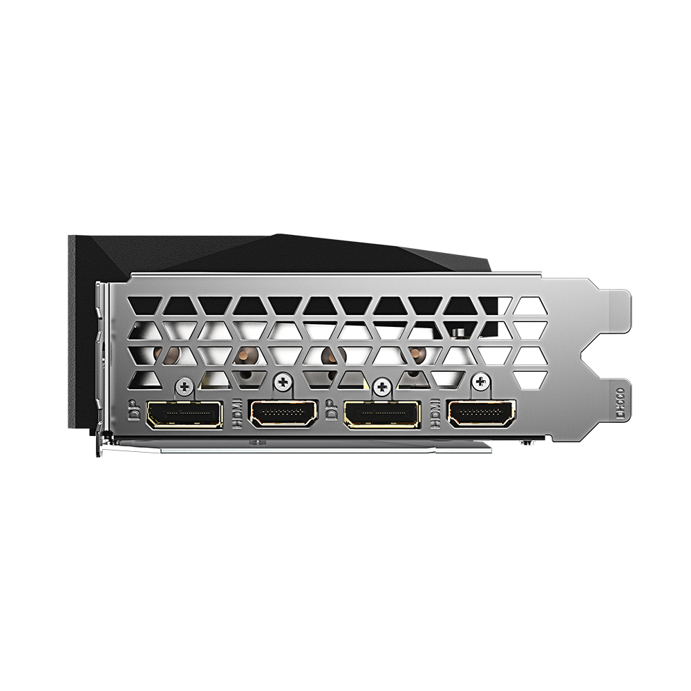 GIGABYTE GeForce RTX 3070 8GB GDDR6 Gaming OC 256bit / GV-N3070GAMING OC-8GD