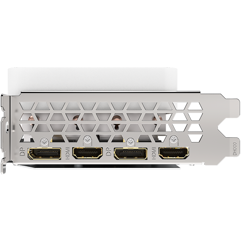 GIGABYTE GeForce RTX 3070 Ti 8GB GDDR6X Vision OC 256bit / GV-N307TVISION OC-8GD