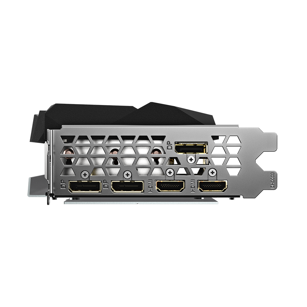 GIGABYTE GeForce RTX 3080 10GB GDDR6X Gaming OC 320bit / GV-N3080GAMING OC-10GD