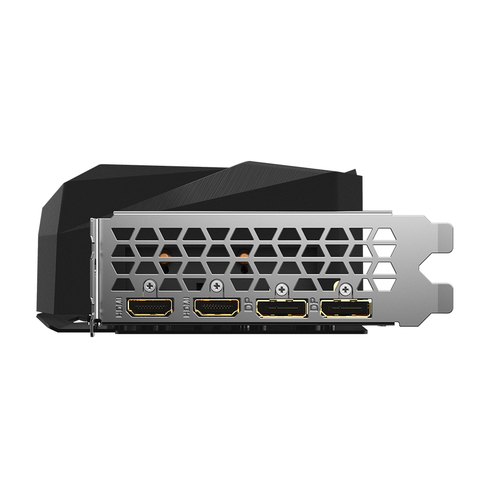 GIGABYTE Radeon RX 6800 16GB GDDR6 Aorus Master 256bit / GV-R68AORUS M-16GD