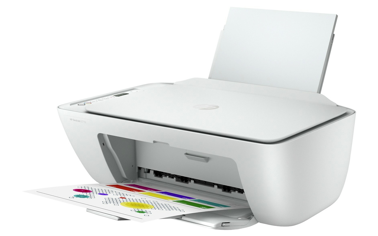 HP DeskJet 2710 / MFD A4 / 5AR83B#670