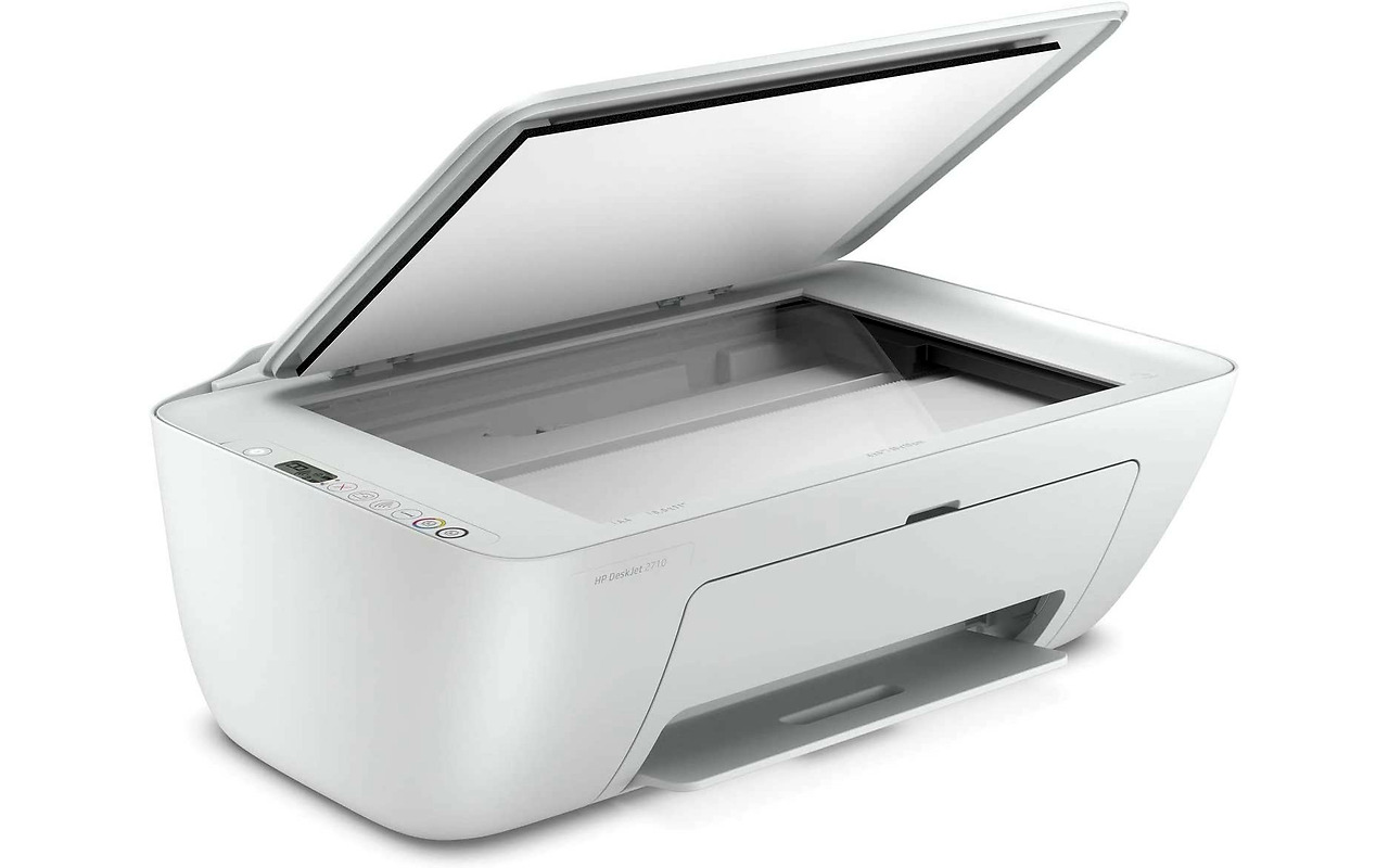 HP DeskJet 2710 / MFD A4 / 5AR83B#670