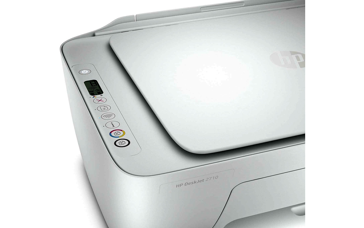 HP DeskJet 2710 / MFD A4 / 5AR83B#670