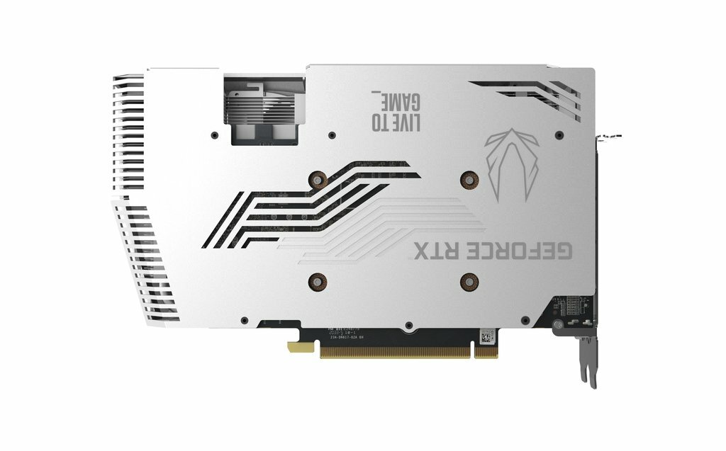 ZOTAC GeForce RTX 3070 Twin Edge OC White Edition 8GB GDDR6 256bit / ZT-A30700J-10P