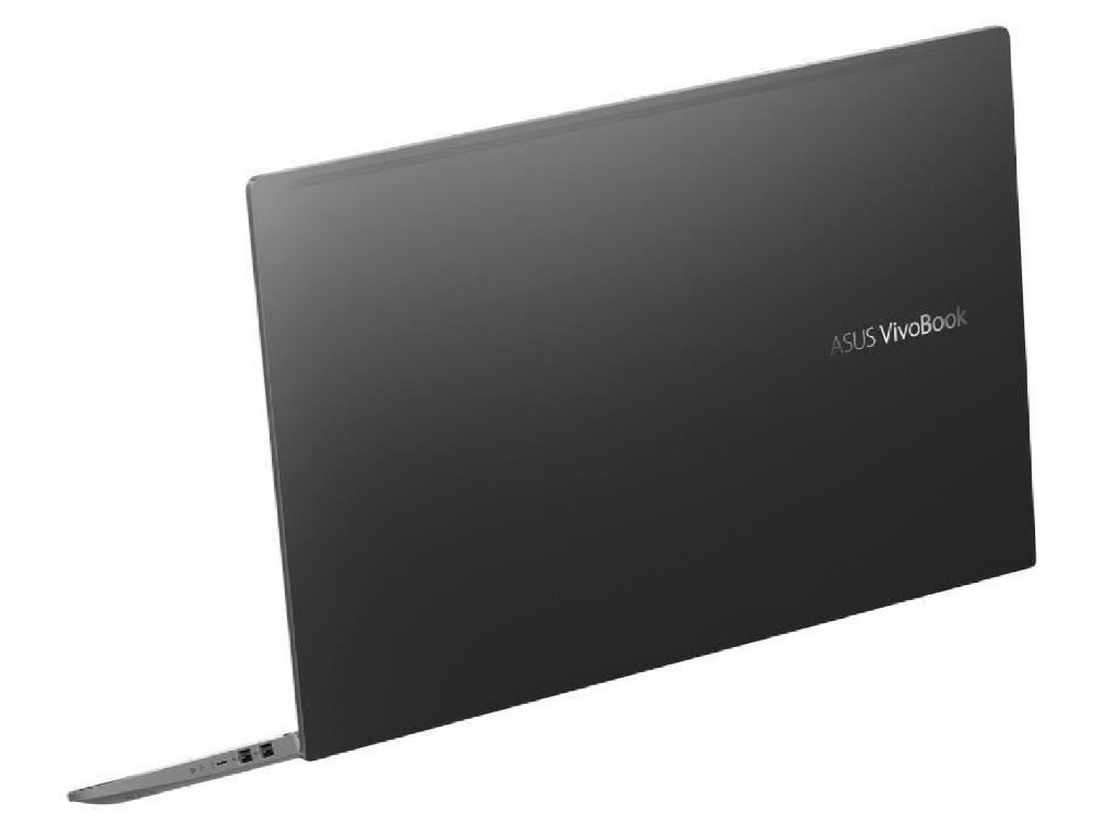 ASUS VivoBook D533IA / 15.6" FullHD IPS NanoEdge / AMD Ryzen 7 4700U / 16GB DDR4 / 512GB SSD / AMD Radeon Vega / No OS / D513IA-BQ648