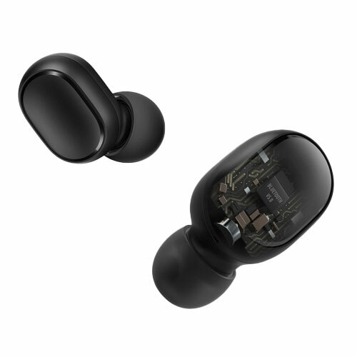 Xiaomi Mi AirDots 2S Black