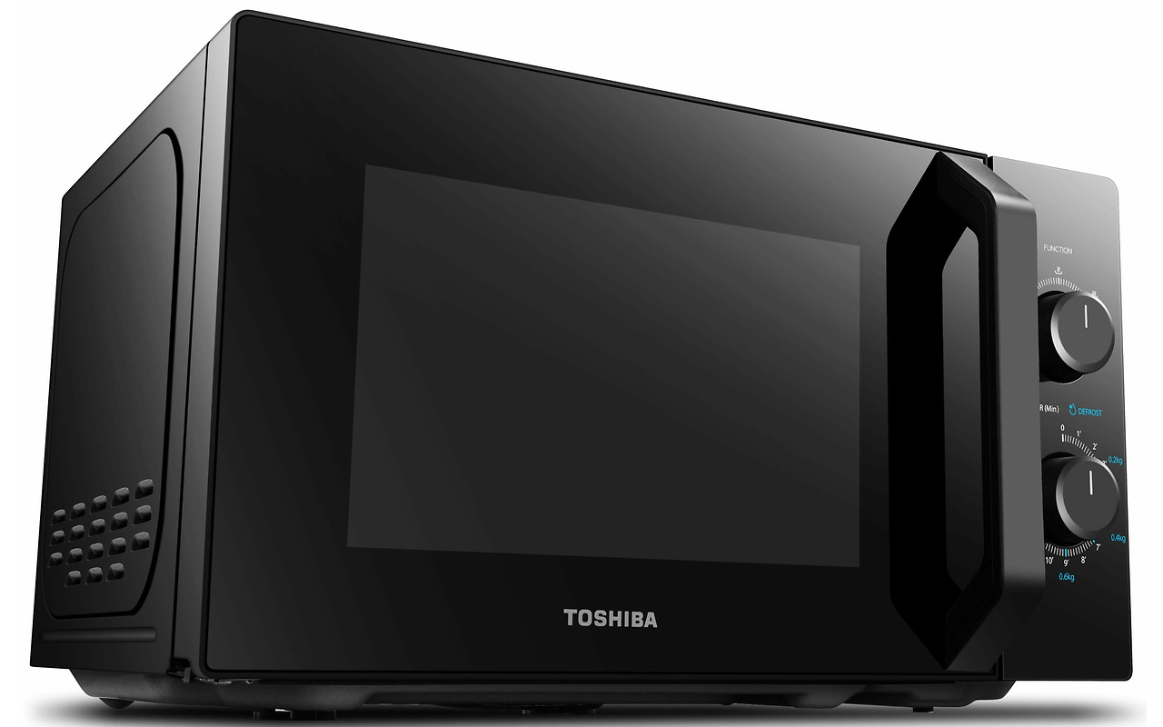 Toshiba MWP-MM20P / 700w Black