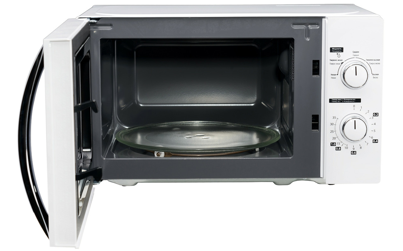 Toshiba MWP-MM20P / 700w White