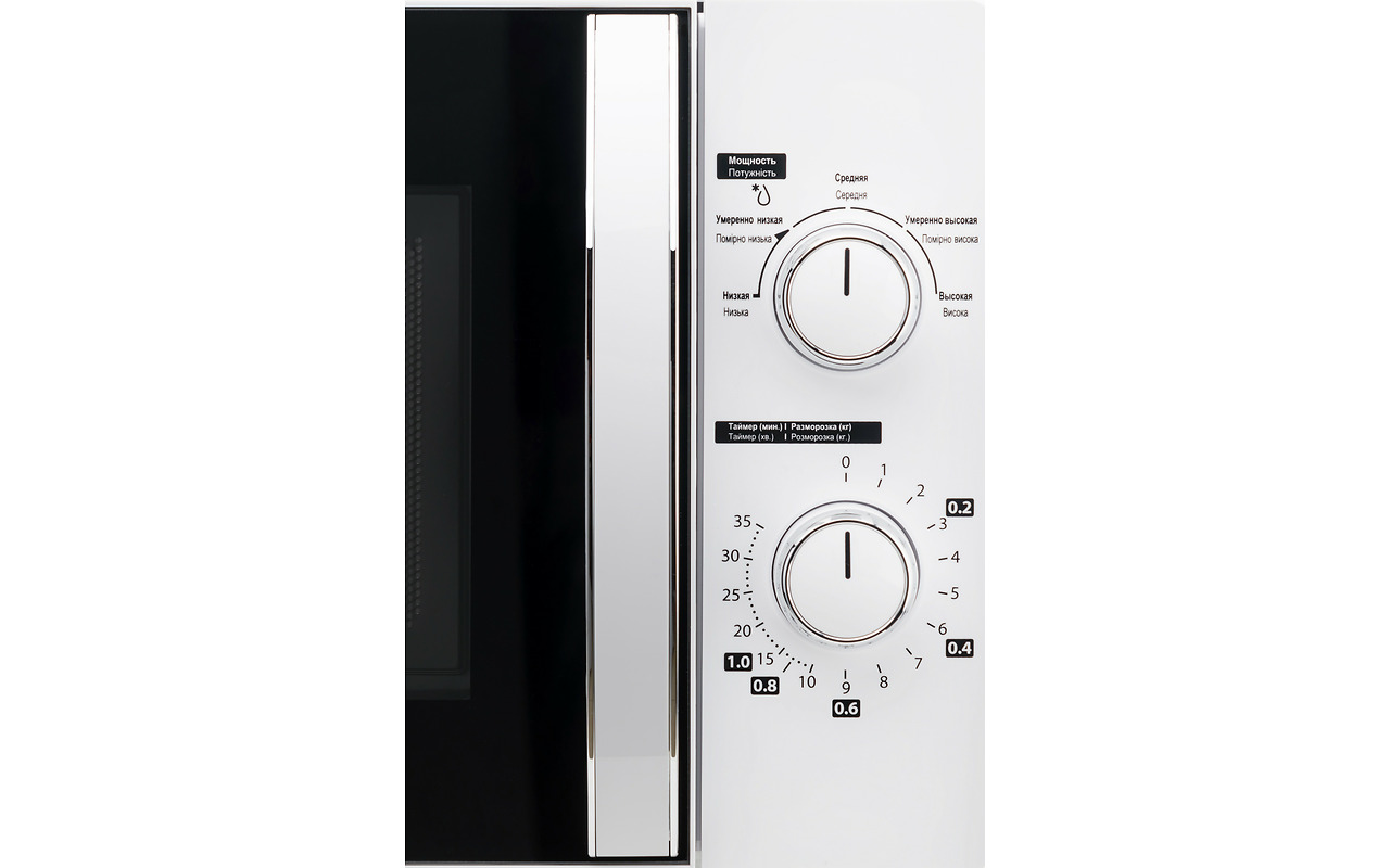 Toshiba MWP-MM20P / 700w White