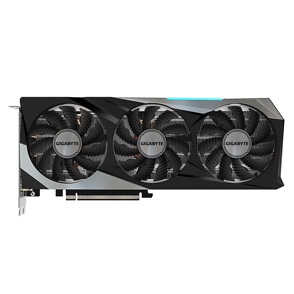 GIGABYTE GeForce RTX 3060 Ti 8GB GDDR6 Gaming OC Pro 256bit / GV-N306TGAMINGOC PRO-8GD