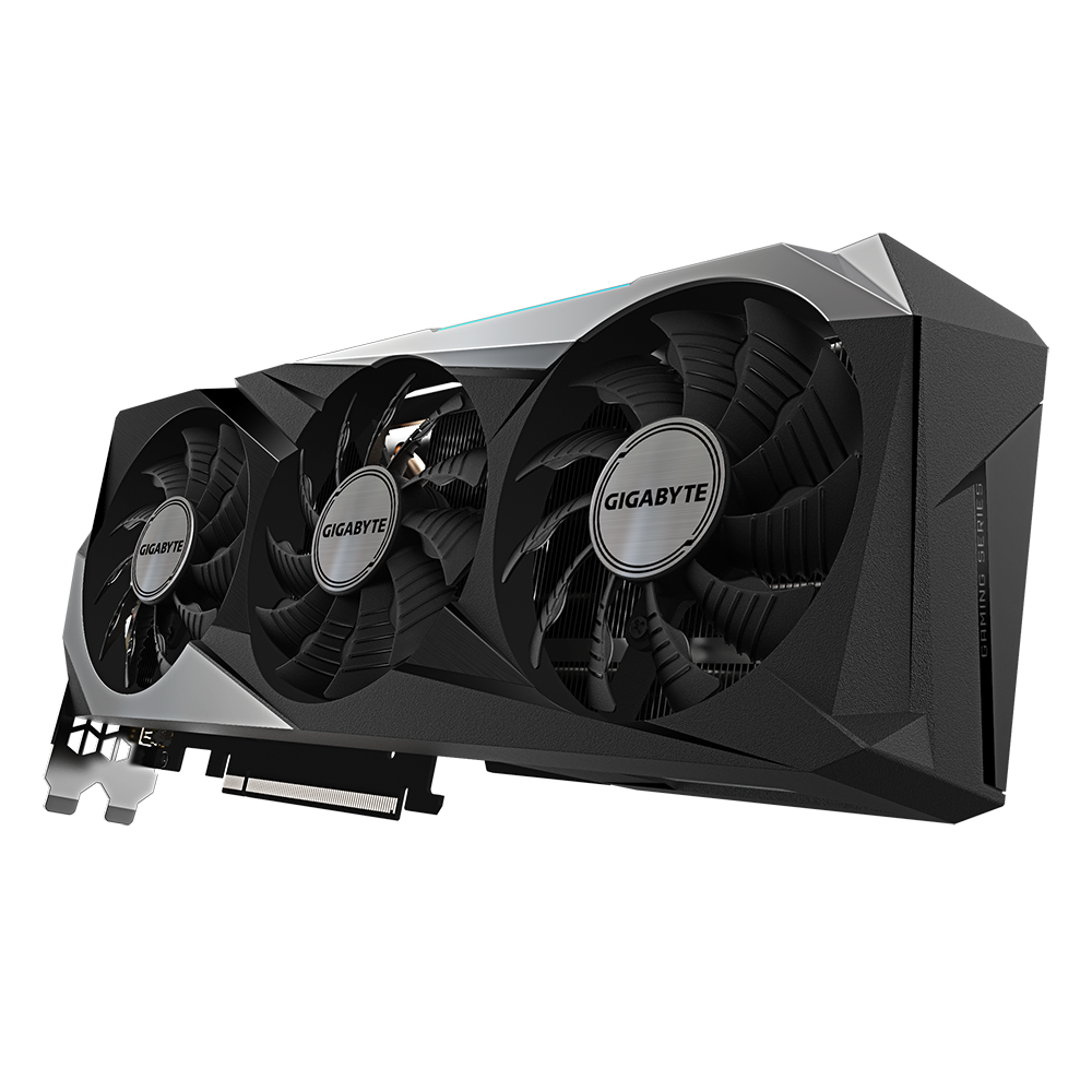 GIGABYTE GeForce RTX 3060 Ti 8GB GDDR6 Gaming OC Pro 256bit / GV-N306TGAMINGOC PRO-8GD