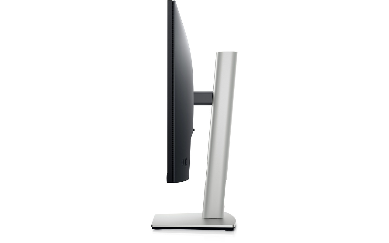 DELL P2422H / 23.8 IPS FullHD Black