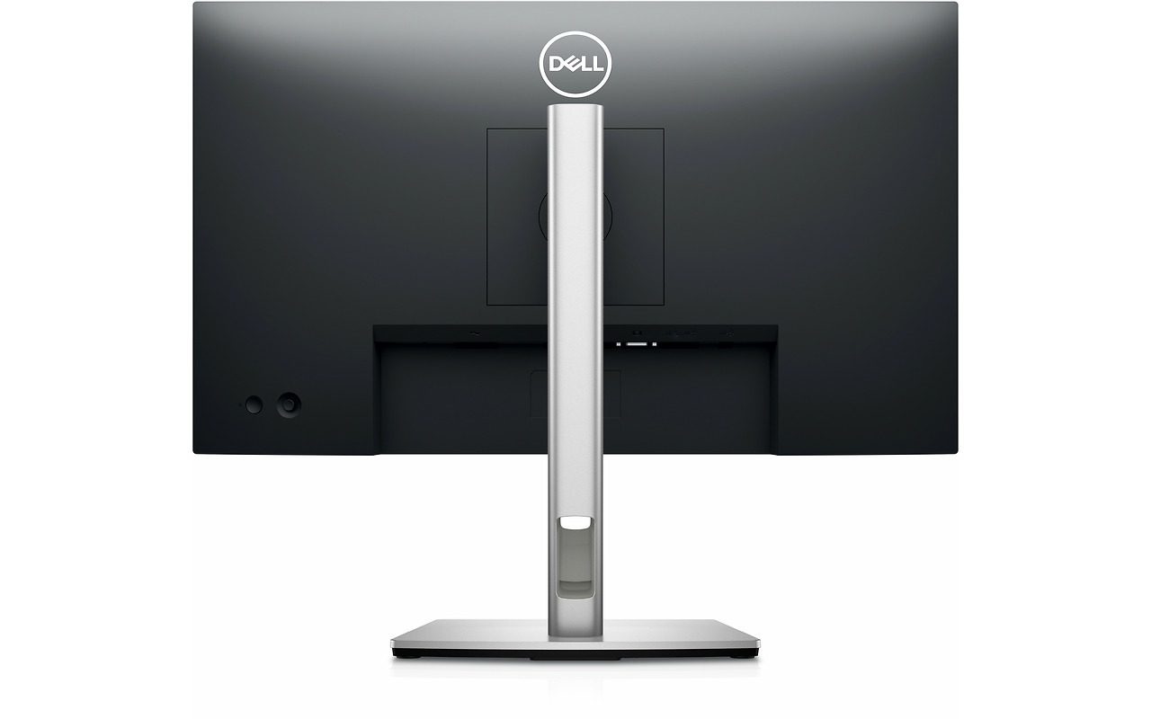 DELL P2422H / 23.8 IPS FullHD Black