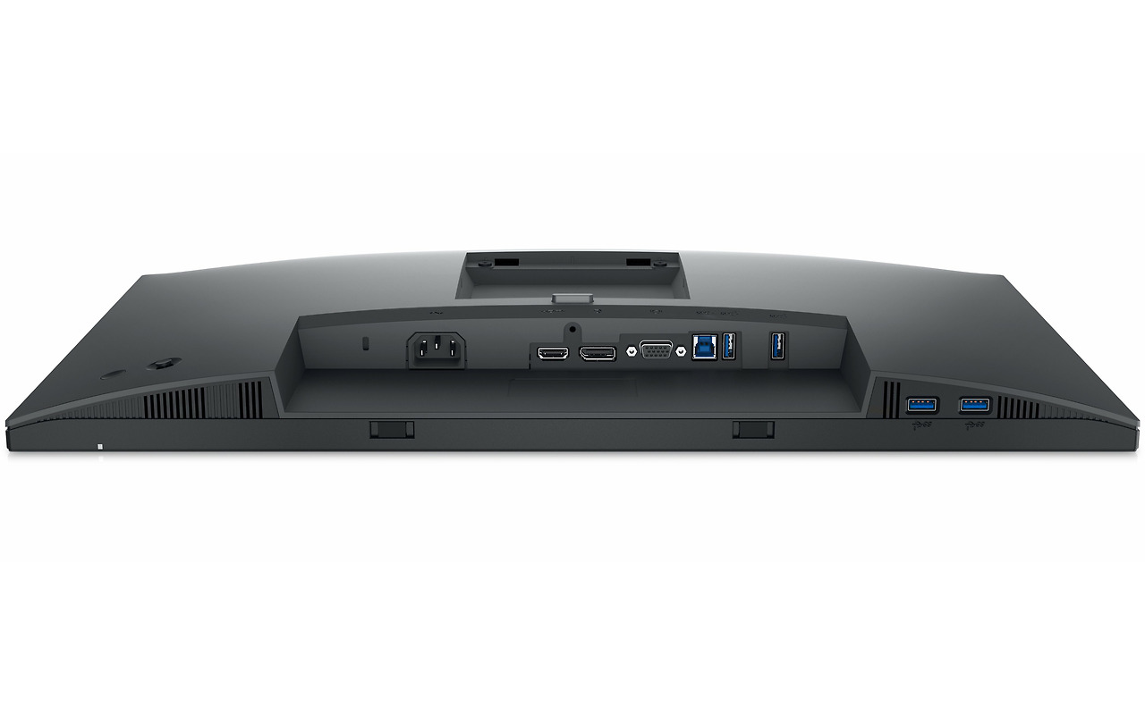DELL P2422H / 23.8 IPS FullHD Black