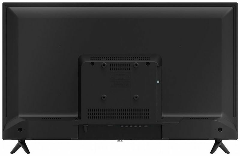 Blaupunkt 32WE265T / 32" HD 1366x768 SMART TV Android 9.0