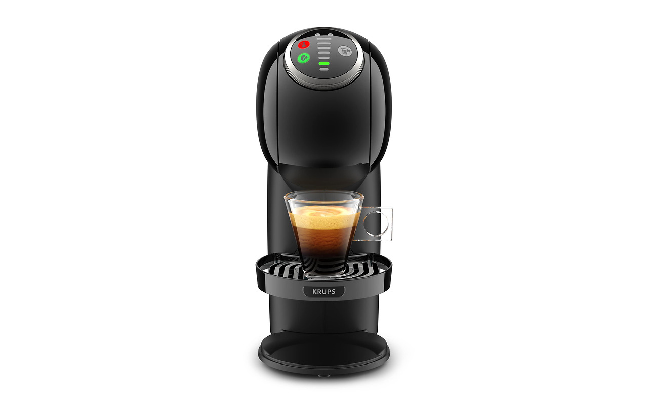 Krups KP340831 / NESCAFE Dolce Gusto Genio S Plus