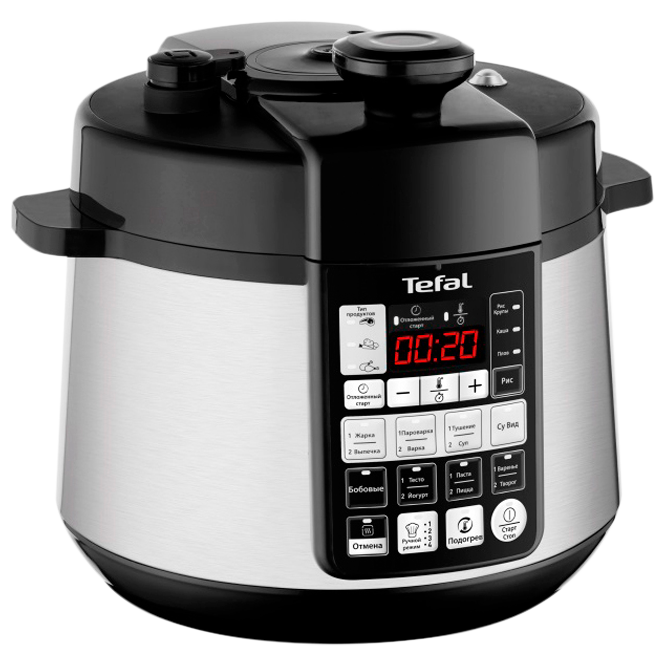 TEFAL CY621D34