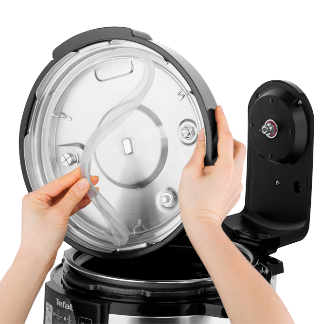 TEFAL CY621D34