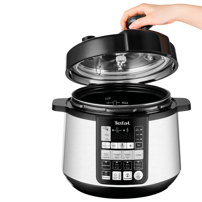 TEFAL CY621D34