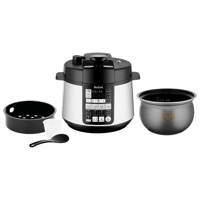 TEFAL CY621D34