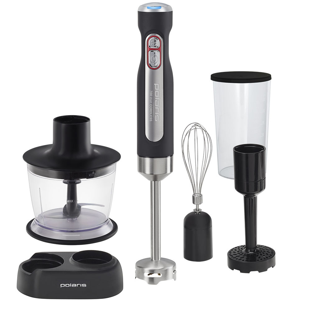 Polaris PHB0798L / CordLess