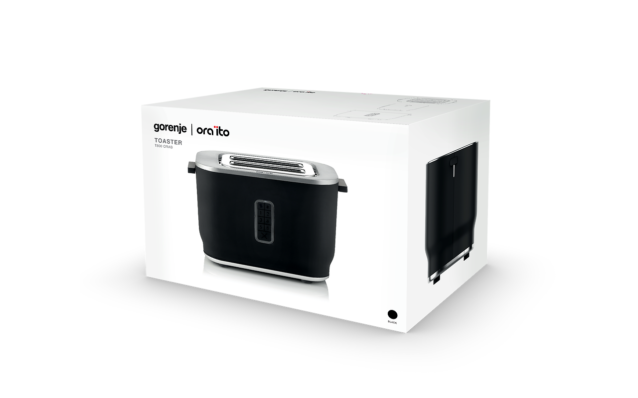 GORENJE T800ORAB