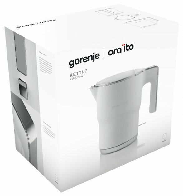 Gorenje K15ORAW