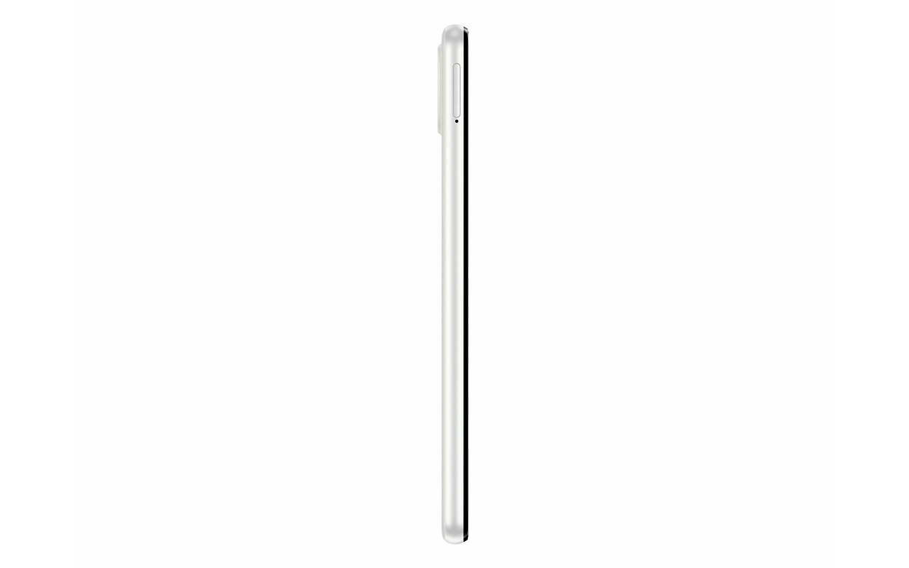 Samsung Galaxy A22 / 6.4'' 720x1600 90Hz / MediaTek MT6769V/CTZA / 4Gb / 128Gb / 5000mAh White