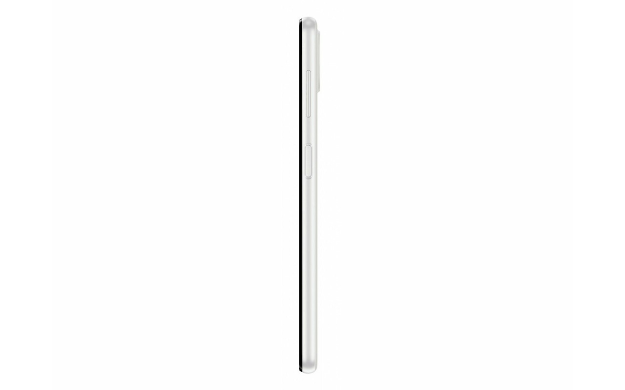 Samsung Galaxy A22 / 6.4'' 720x1600 90Hz / MediaTek MT6769V/CTZA / 4Gb / 128Gb / 5000mAh White