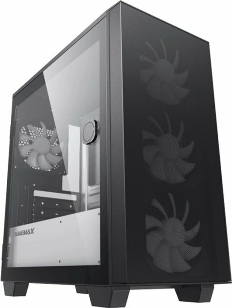 GameMax Aero Mini ECO mATX