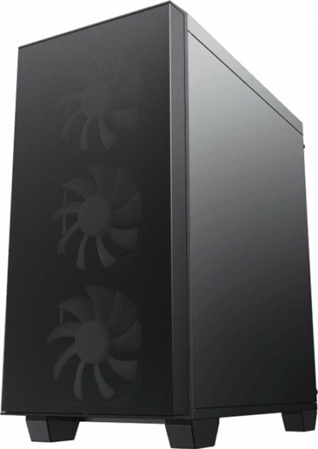 GameMax Aero Mini ECO mATX