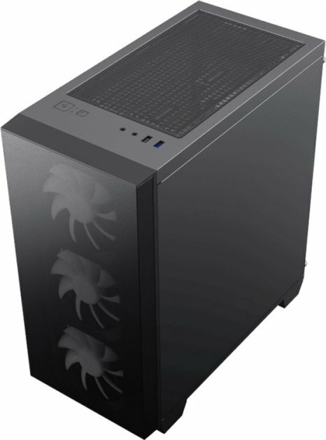 GameMax Aero Mini ECO mATX
