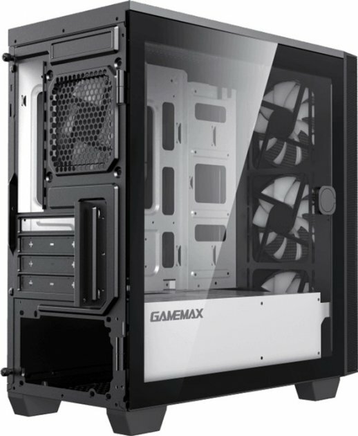 GameMax Aero Mini ECO mATX