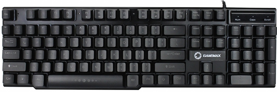 GameMax K207