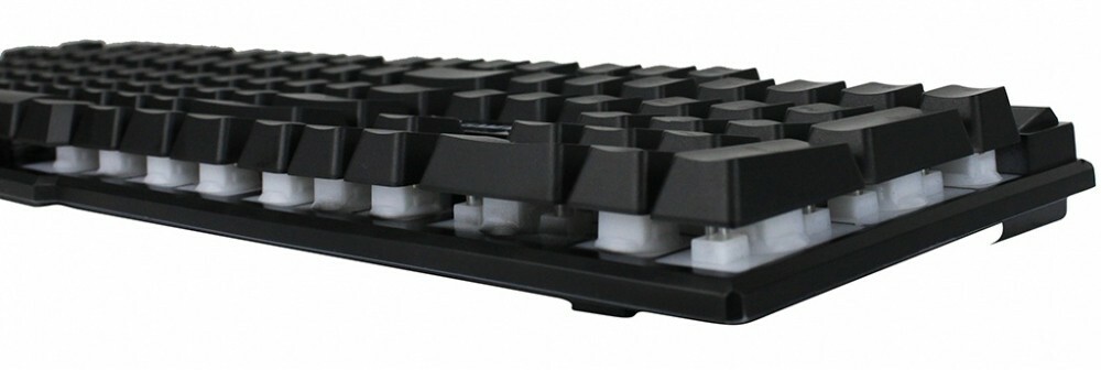 GameMax K207