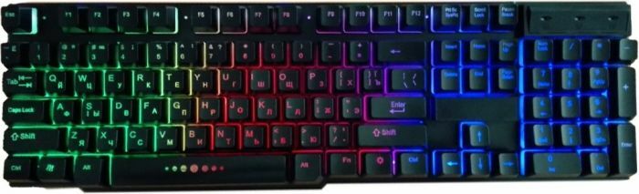 GameMax K207