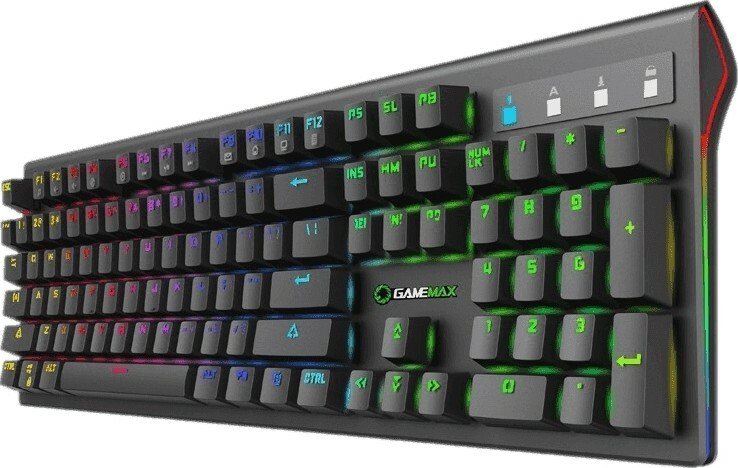 GameMax KG801