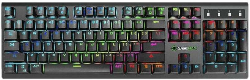 GameMax KG801